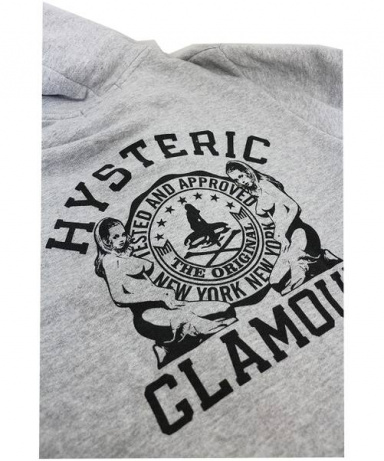 買取・査定情報 Hysteric Glamour【ヒステリックグラマー】 ジップ