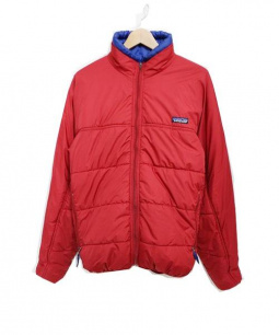 買取・査定情報 Patagonia【パタゴニア】 ファイヤーボールジャケット ...