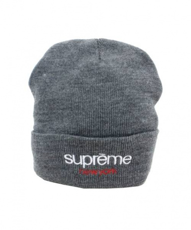 買取・査定情報 Supreme【シュプリーム】 Classic Logo Beanie