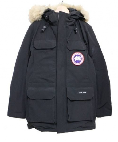 買取・査定情報 CANADA GOOSE【カナダグース】 シタデルダウン