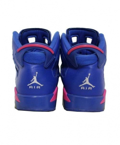 買取・査定情報 NIKE AIR JORDAN 6 RETRO【ナイキ エアジョーダン 6