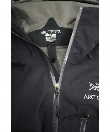 買取・査定情報 ARCTERYX【アークテリクス】 アルファSLジャケット