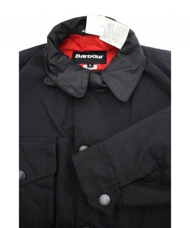 買取・査定情報 Barbour x Deus Ex Machina(バブアー×デウス エクス