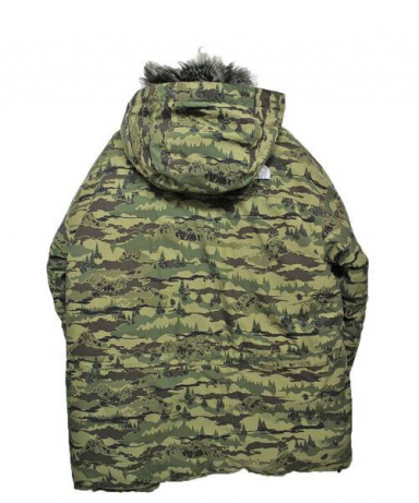 買取・査定情報 THE NORTH FACE×MAHARISHI ×MEDICOM TOY(ザノース