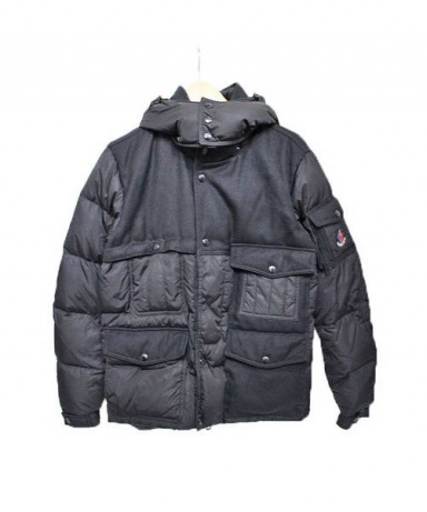 買取・査定情報 MONCLER(モンクレール)ダウンジャケット｜洋服や古着の