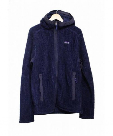 買取・査定情報 Patagonia(パタゴニア)アルクトスフーディ｜洋服や古着