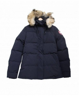 買取・査定情報 CANADA GOOSE(カナダグース)PORTLAND ダウンジャケット｜洋服や古着の買取と販売【トレファクスタイル】