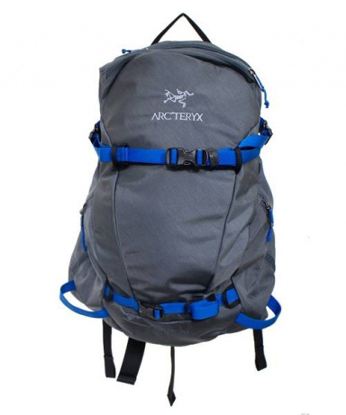 買取・査定情報 ARCTERYX(アークテリクス)Quintic 20 バック