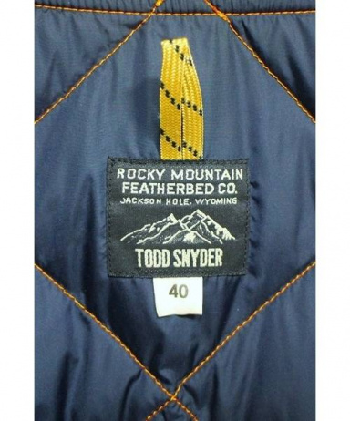 買取・査定情報 RockyMountainFeatherBed(ロッキーマウンテンフェザー