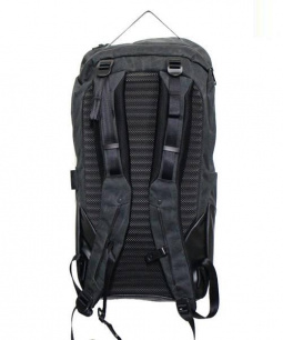 買取・査定情報 Alchemy equipment(アルケミーエキップメント)SOFTSHELL DAYPACK  バックパック｜洋服や古着の買取と販売【トレファクスタイル】