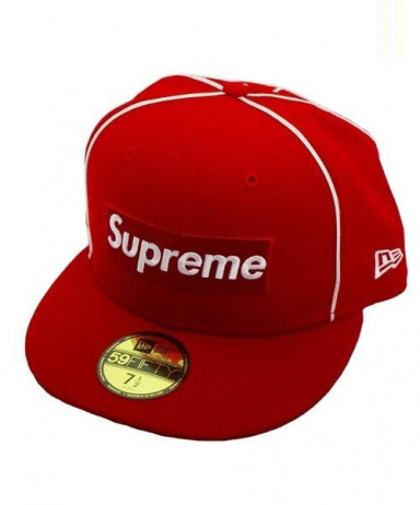 買取・査定情報 SUPREME×NEWERA(シュプリーム×ニューエラ)Box Logo