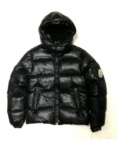 買取・査定情報 MONCLER(モンクレール) ダウンジャケット SIZE：1