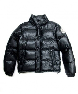 買取・査定情報 MONCLER(モンクレール) ダウンジャケット SIZE:0 EVEREST エベレスト｜洋服や古着の買取と販売【トレファクスタイル】