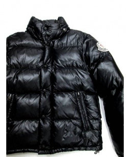 買取・査定情報 MONCLER(モンクレール) ダウンジャケット SIZE:0 EVEREST エベレスト｜洋服や古着の買取と販売【トレファクスタイル】