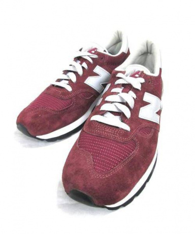 買取・査定情報 NEW BALANCE ニューバランス ローカット