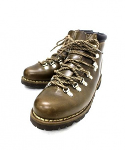 買取・査定情報 PARABOOT(パラブーツ) トレッキングシューズ SIZE：8(約26.5cm相当) AVORIAZ アヴォリアーズ ｜洋服や古着の買取と販売【トレファクスタイル】