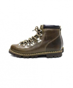 買取・査定情報 PARABOOT(パラブーツ) トレッキングシューズ SIZE：8(約26.5cm相当) AVORIAZ アヴォリアーズ ｜洋服や古着の買取と販売【トレファクスタイル】