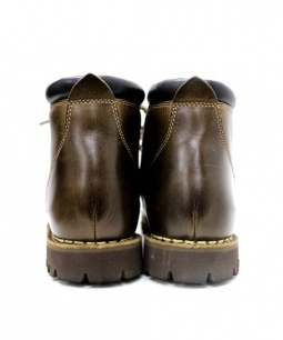 買取・査定情報 PARABOOT(パラブーツ) トレッキングシューズ SIZE：8(約26.5cm相当) AVORIAZ アヴォリアーズ ｜洋服や古着の買取と販売【トレファクスタイル】