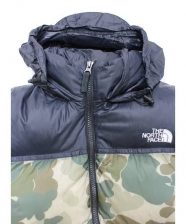 買取・査定情報 THE NORTH FACE ザノースフェイス ヌプシダウンベスト