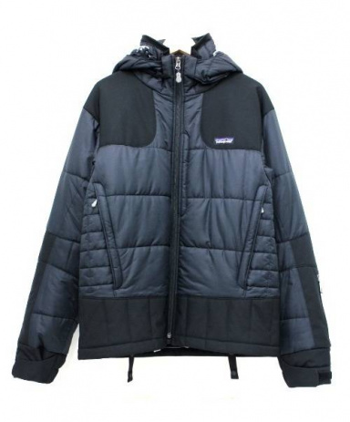 買取・査定情報 Patagonia パタゴニア 中綿パーカー SIZE S 29452F7