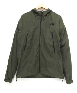 買取・査定情報 THE NORTH FACE ザノースフェイス エボリューションジャケット SIZE XL  NP21210｜洋服や古着の買取と販売【トレファクスタイル】