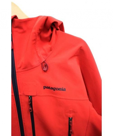 買取・査定情報 Patagonia パタゴニア ナイフブレードジャケット SIZE