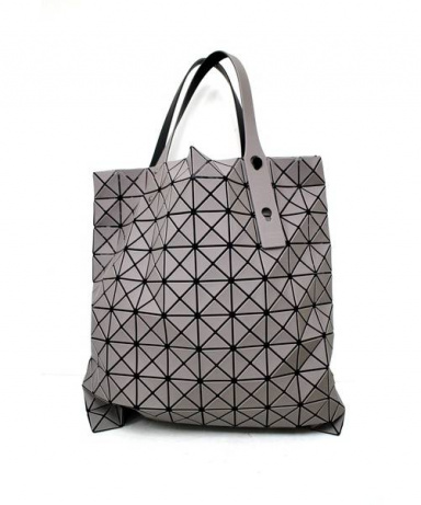 BAO BAO ISSEY MIYAKE BB51 AG522 ショルダーバッグ-