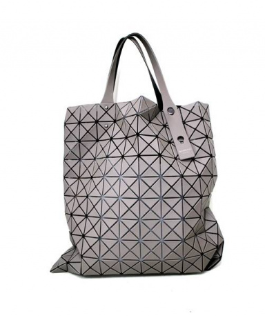 買取・査定情報 BAO BAO ISSEY MIYAKE バオバオ イッセイミヤケ トート