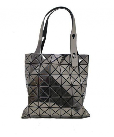 買取・査定情報 BAO BAO ISSEY MIYAKE バオバオ イッセイミヤケ トート