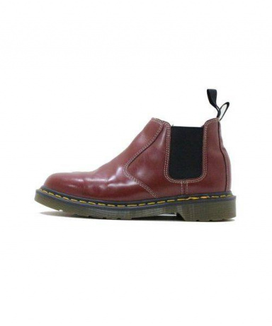 買取・査定情報 Dr.Martens×COMME des GARCONS ドクターマーチン