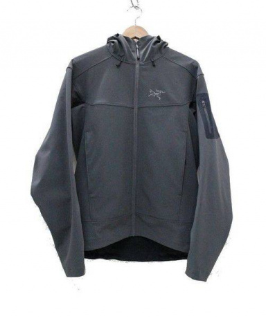 買取・査定情報 ARCTERYX アークテリクス ソフトシェルジャケット