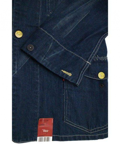 買取・査定情報 LEVIS RED(リーバイスレッド)スタンドカラーデニム