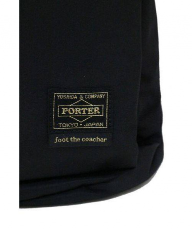 買取・査定情報 foot the coacher×PORTER(フットザコーチャー×ポーター