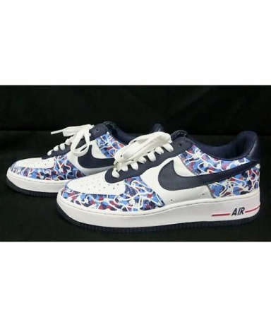 買取・査定情報 NIKE(ナイキ) AIR FORCE1 LOW MISKEEN エアフォース1