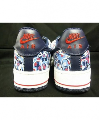 買取・査定情報 NIKE(ナイキ) AIR FORCE1 LOW MISKEEN エアフォース1