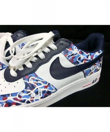 買取・査定情報 NIKE(ナイキ) AIR FORCE1 LOW MISKEEN エアフォース1