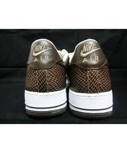 買取・査定情報 NIKE(ナイキ) AIR FORCE1 LOW PREMIUM エアフォース1 ...