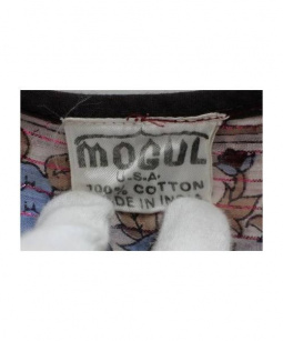 買取・査定情報 【mogul モーグル】 コットンワンピース ロンハーマン古着ライン｜洋服や古着の買取と販売【トレファクスタイル】