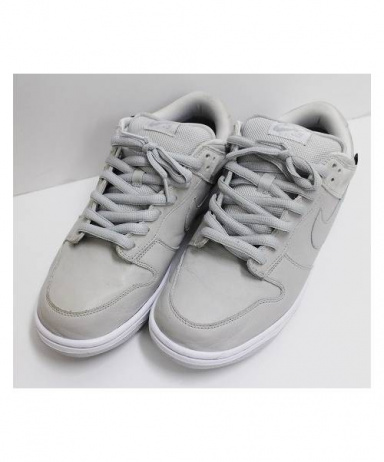 買取・査定情報 NIKE SB スニーカー SIZE 27.5cm PREMIUM WP MEDICOM