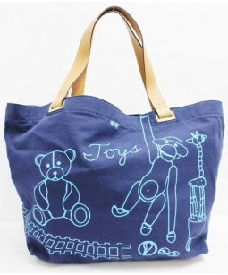 買取・査定情報 ANYA HINDMARCH/アニヤハインドマーチ キャンバス