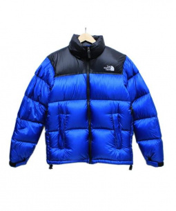 買取・査定情報 THE NORTH FACE【ザノースフェイス】ヌプシジャケット ND91308｜洋服や古着の買取と販売【トレファクスタイル】