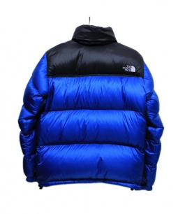 買取・査定情報 THE NORTH FACE【ザノースフェイス】ヌプシジャケット ND91308｜洋服や古着の買取と販売【トレファクスタイル】