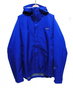 買取・査定情報 Patagonia【パタゴニア】 マイクロバーストジャケット 84305｜洋服や古着の買取と販売【トレファクスタイル】