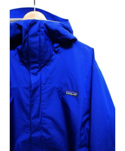 買取・査定情報 Patagonia【パタゴニア】 マイクロバーストジャケット 84305｜洋服や古着の買取と販売【トレファクスタイル】