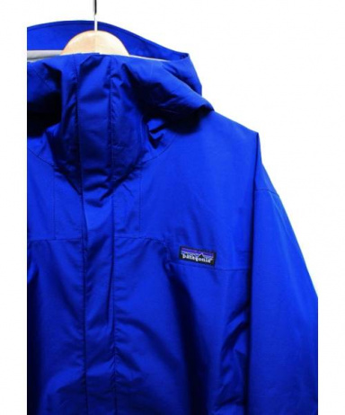 買取・査定情報 Patagonia【パタゴニア】 マイクロバーストジャケット