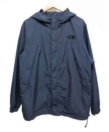 買取・査定情報 THE NORTH FACE(ザノースフェイス)スクープジャケット