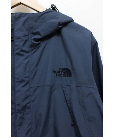 買取・査定情報 THE NORTH FACE(ザノースフェイス)スクープジャケット