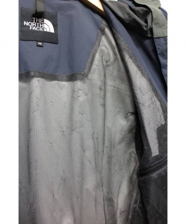 買取・査定情報 THE NORTH FACE(ザノースフェイス)スクープジャケット