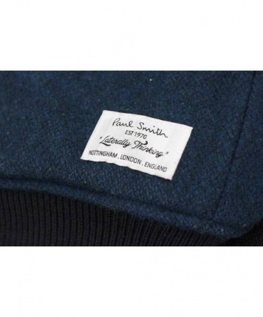 買取・査定情報 Paul smith JEANS(ポールスミス ジーンズ)ウールレザー