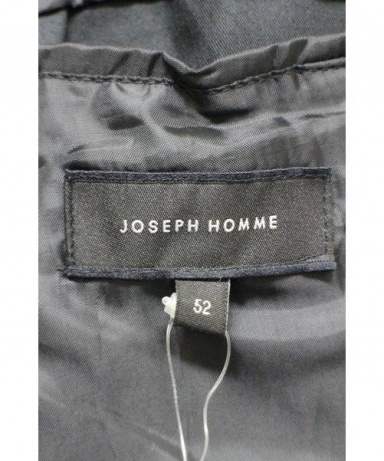 買取・査定情報 JOSEPH HOMME(ジョセフオム)ラムレザージャケット